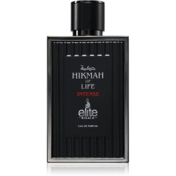 Risala Elite Hikmah Of Life Intense Eau de Parfum pentru bărbați - imagine 2